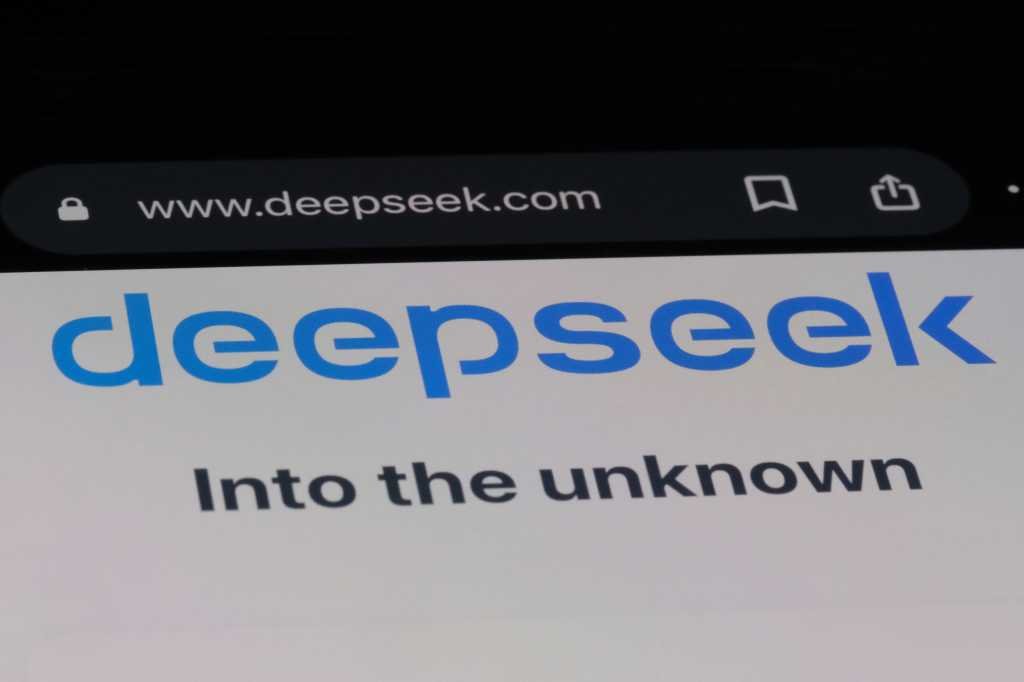 What enterprises need to know about DeepSeek’s game-changing R1 AI model – Computerworld