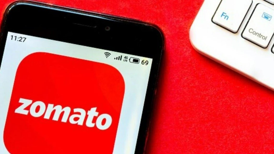 ‘Zomato’s loss of 15% in less than a day…’: A top investor explains why stock’s losing value