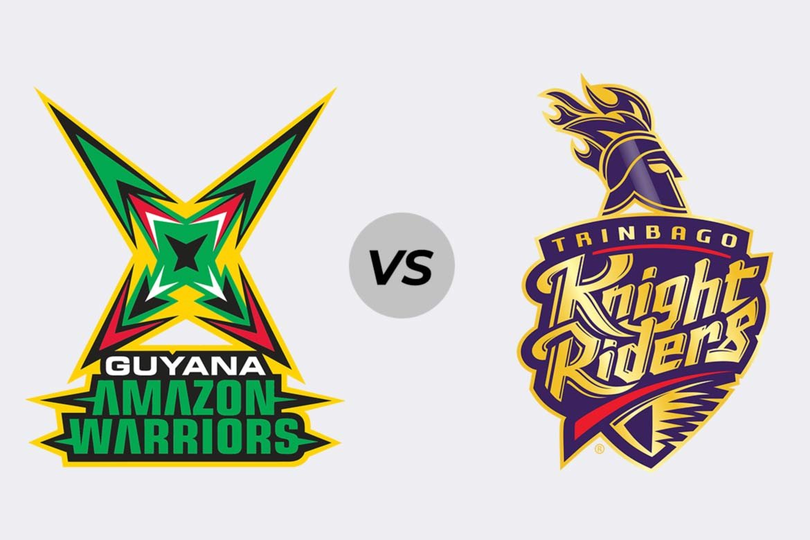 Guyana Amazon Warriors Vs Trinbago Knight Riders In CPL 2023 Fantasy Tips, Predicted XI, Pitch Report