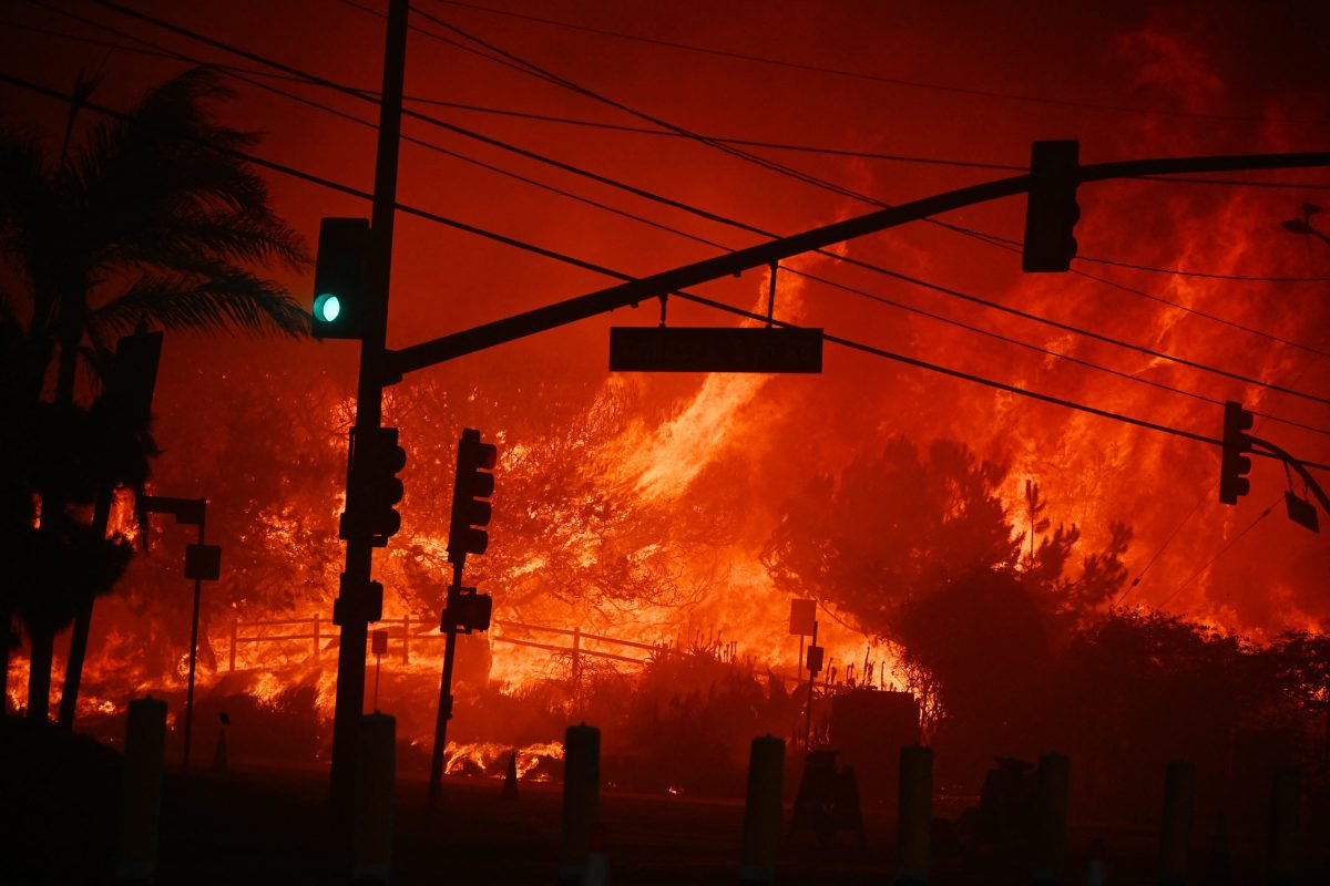 Climate change ignited LA’s wildfire risk. These startups want to extinguish it