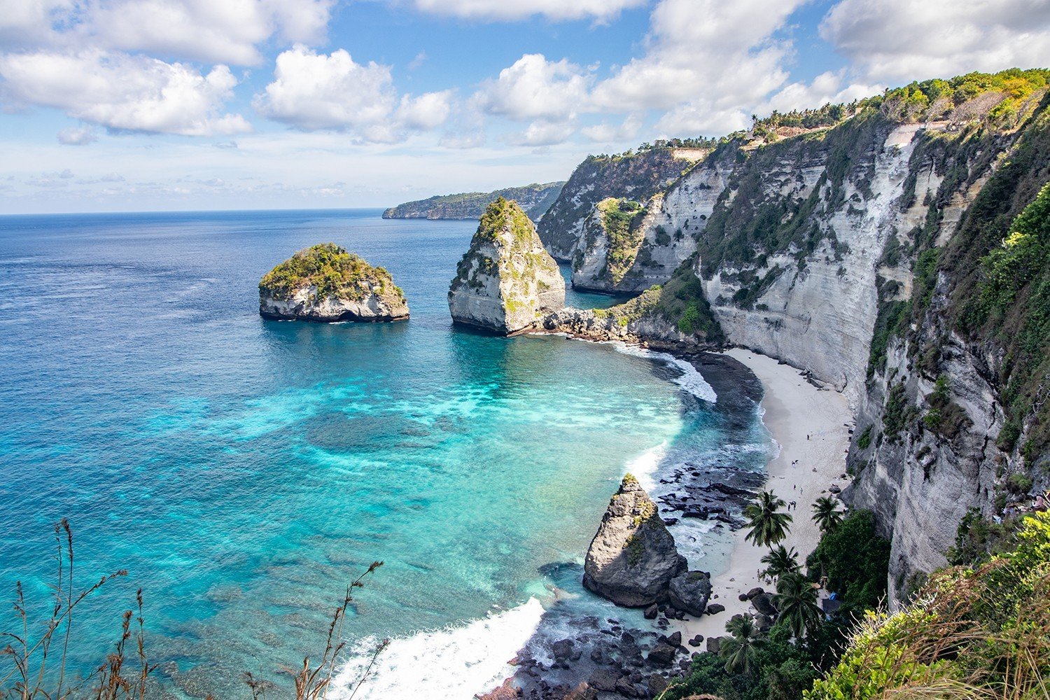 How Much Capital Do You Need to Invest in Nusa Penida Real Estate?