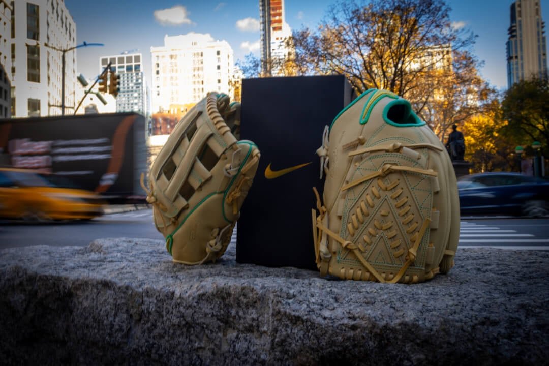 What Pros Wear: The Nike SHA|DO Elite J Is Back on 12/8