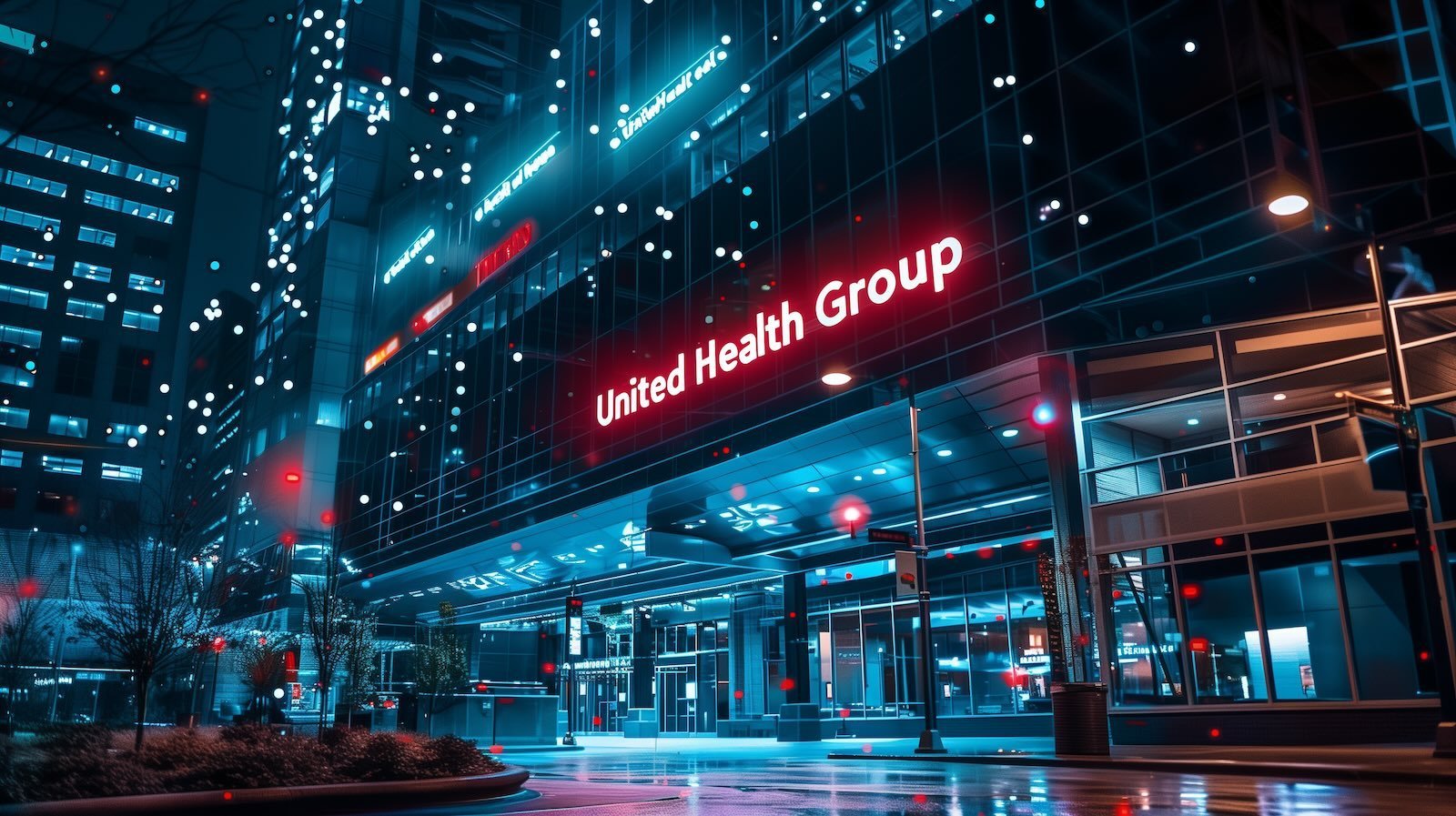 UnitedHealth now says 190 million impacted by 2024 data breach