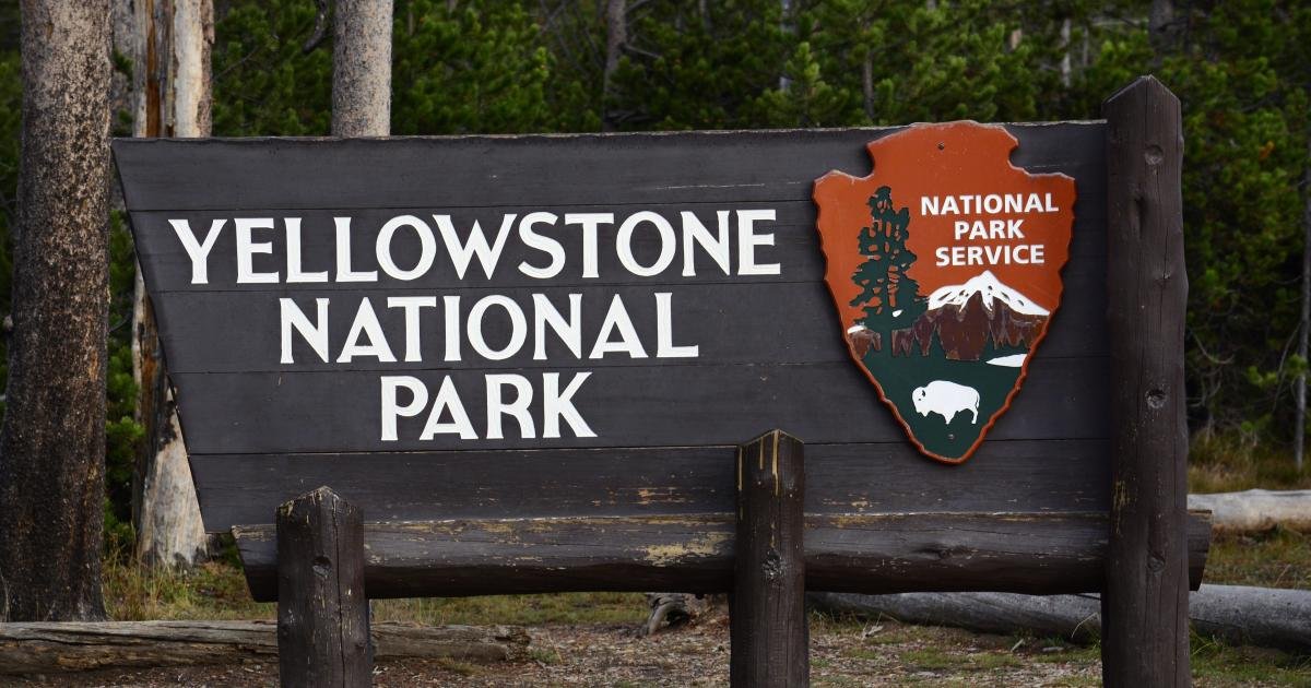 Yellowstone Park shooting gunman spewed racist views before thwarted attack, prosecutors say