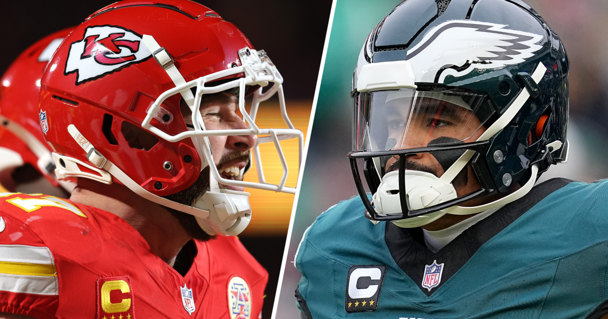 Kansas City Chiefs head to third consecutive Super Bowl for a rematch with Philadelphia Eagles