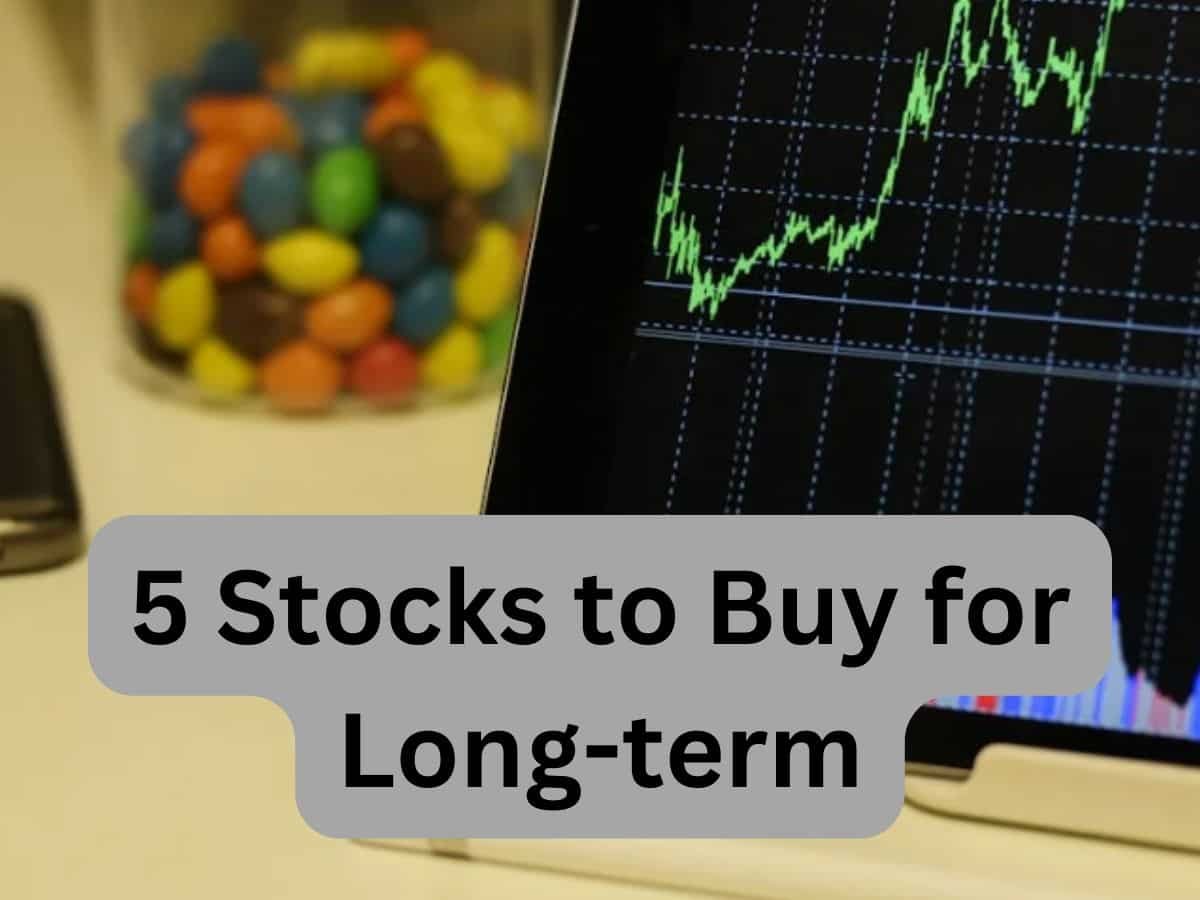 5 Stocks to Buy: Varun Beverages, ICICI Bank, Godrej Consumer, and 2 other stocks to buy for up 67% upside; check out long-term targets