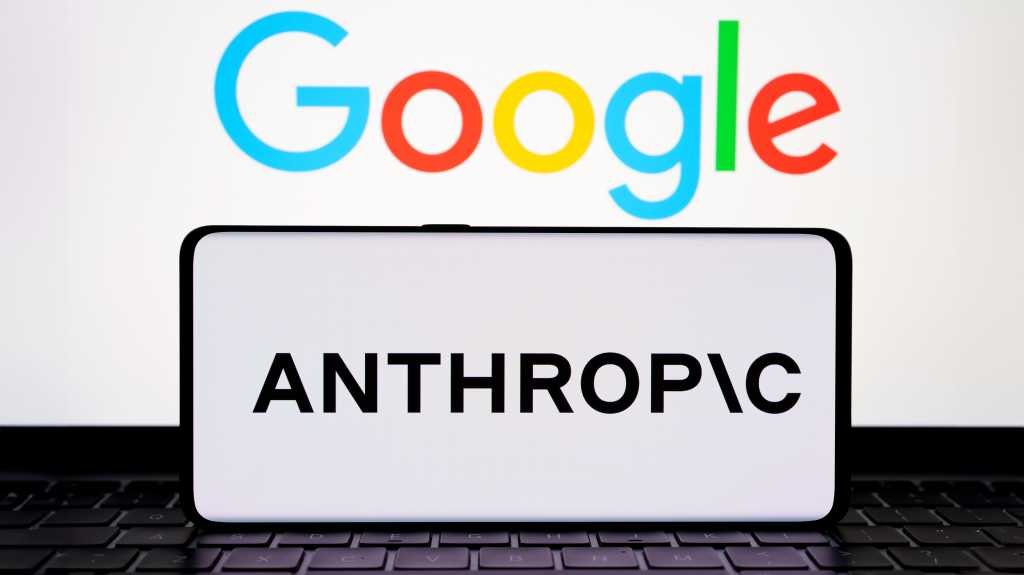 Court ban on Google AI stakes would hurt Anthropic clients, say analysts – Computerworld