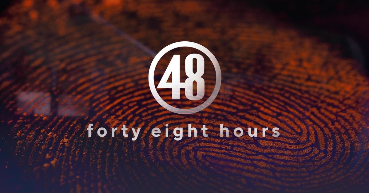 "48 Hours" show schedule