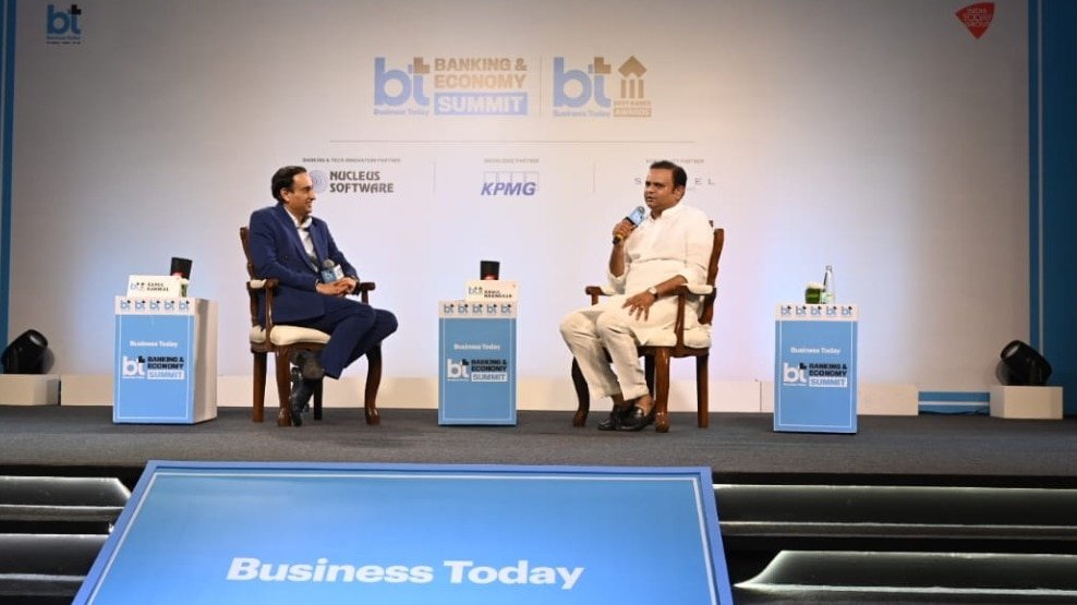 ‘Lost Tesla before 2022, but better days ahead for Maharashtra’: Speaker Rahul Narwekar at BT Banking Summit