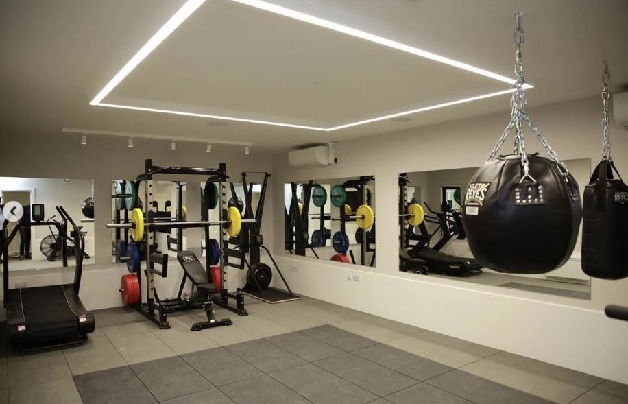 Basement Gym Waterproofing Tips – How to Prevent Water Damage