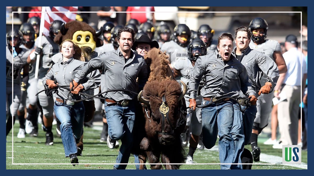 We Need To Stop Saying University of Colorado Is “Black America’s Team”