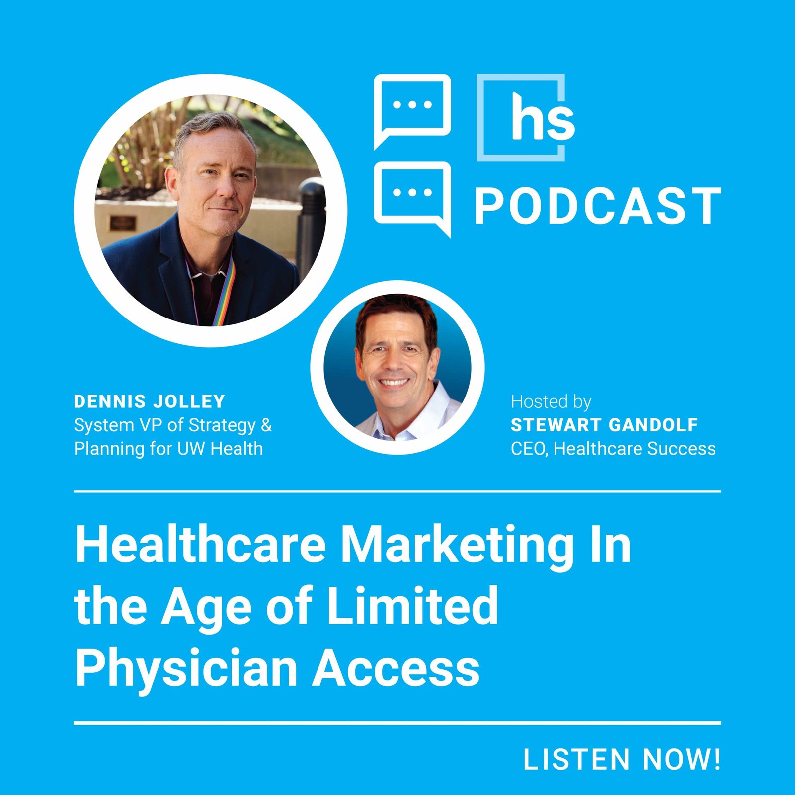 Healthcare Marketing In the Age of Limited Physician Access