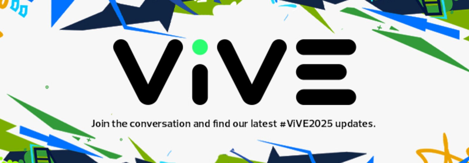 ViVE 2025 Healthcare Conference | HealthTech Magazine