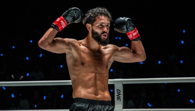 Ahead of ONE 171: Qatar, Why Morocco’s Ilias Ennahachi is one of the best kickboxers on the planet