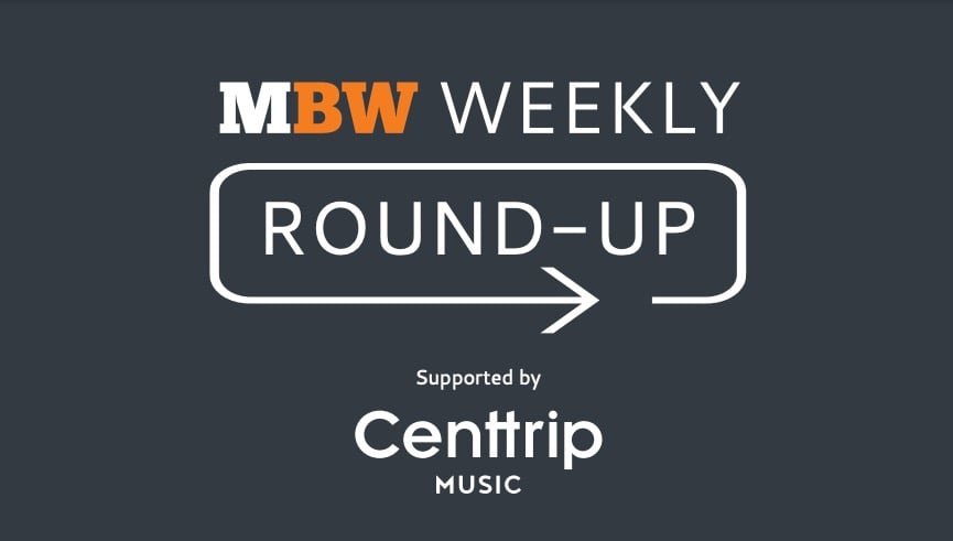 From Warner’s Spotify and Amazon deals to Sir Lucian Grainge’s 2025 memo… it’s MBW’s Weekly Round-Up