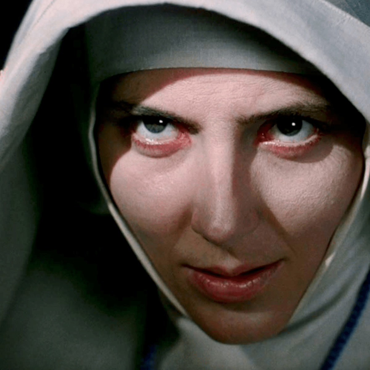 Black Narcissus awes with production values, stuns with narrative