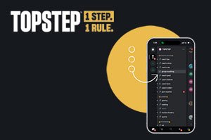 TopStep Discount Code – Modest Money