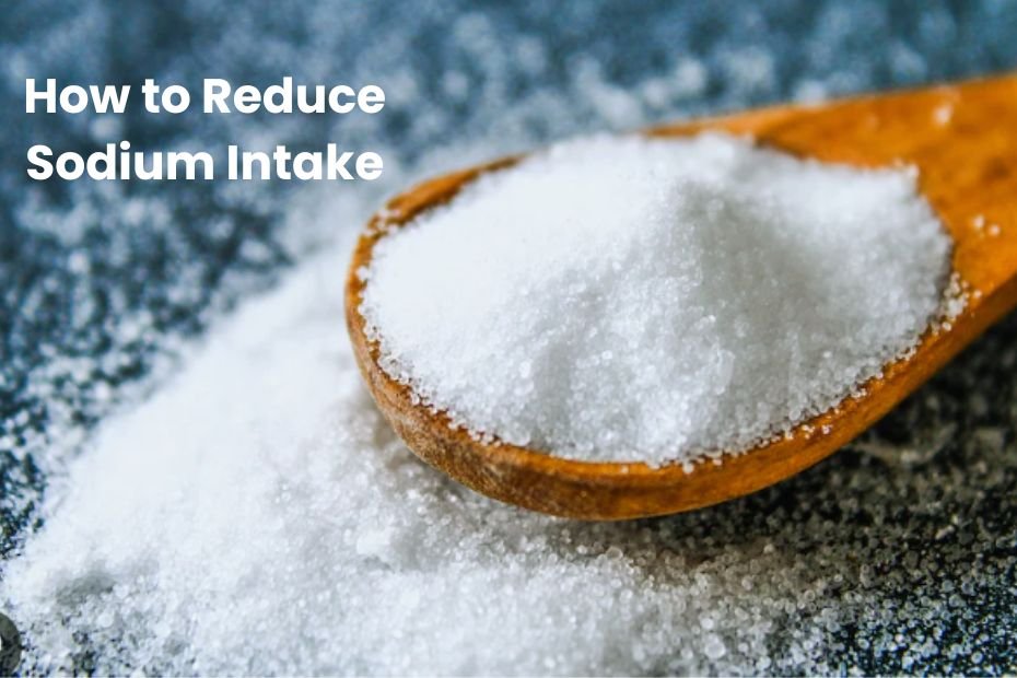 Daily Sodium Intake | Benefits & Basics of Sodium In Your Diet