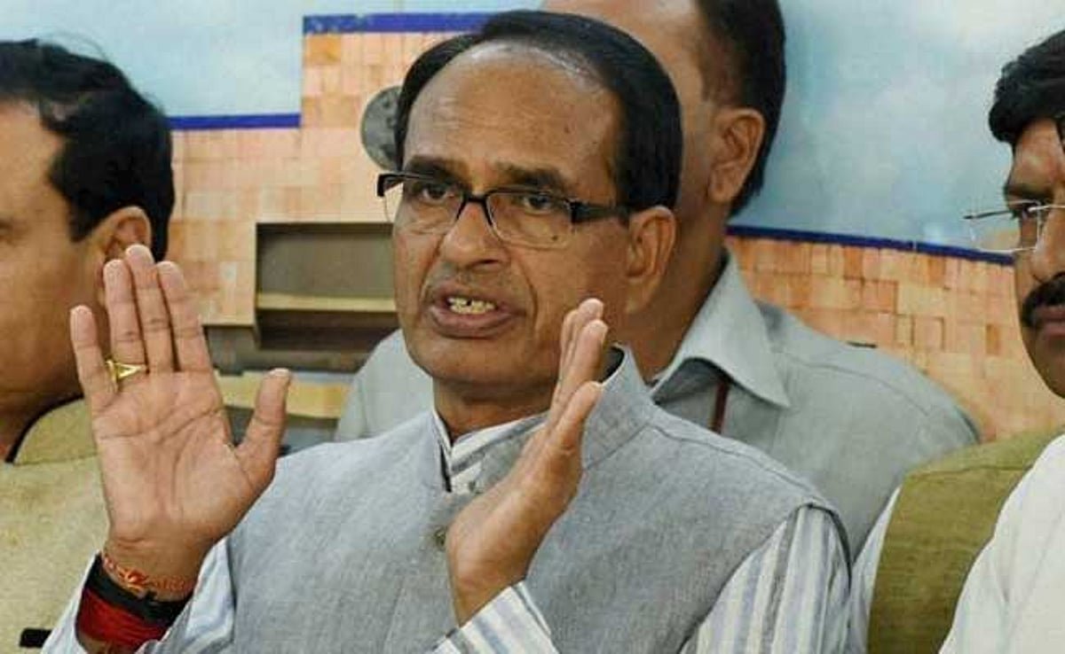 Shivraj Chouhan Condemns Air India Over Damaged Seat; Service Upgrades Under Tata A ‘Misconception’