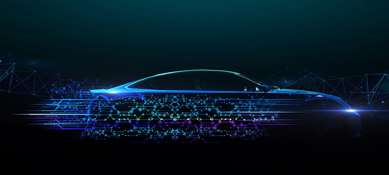 Thales Partners With Cubic to Launch Next-generation eSIM Solutions for Connected Vehicles