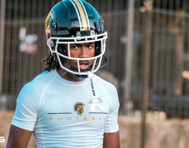 Inside elite four-star CB Dorian Barney's top schools