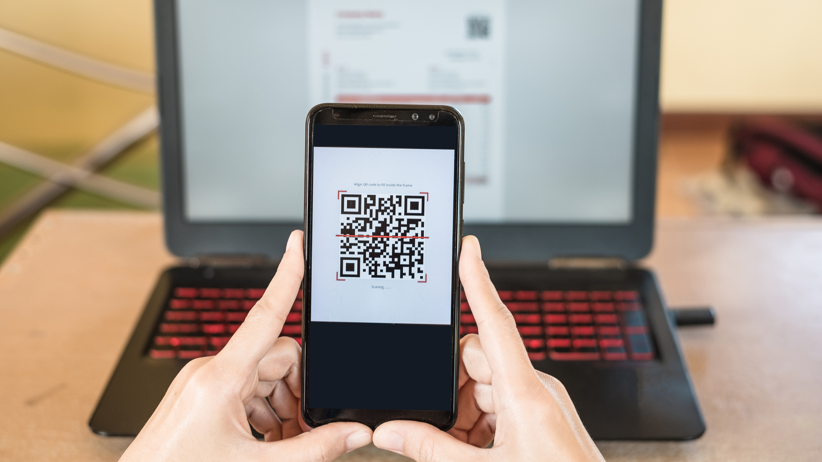 What is Quishing? How To Protect Yourself From QR Code Phishing