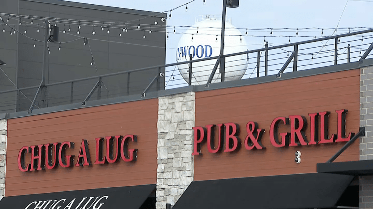 Man shot and killed outside Glenwood bar and restaurant identified – NBC Chicago