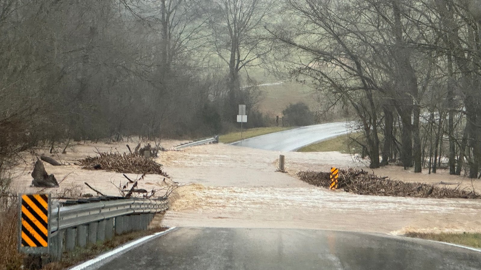 Major storm in Eastern US brings bring severe flash floods