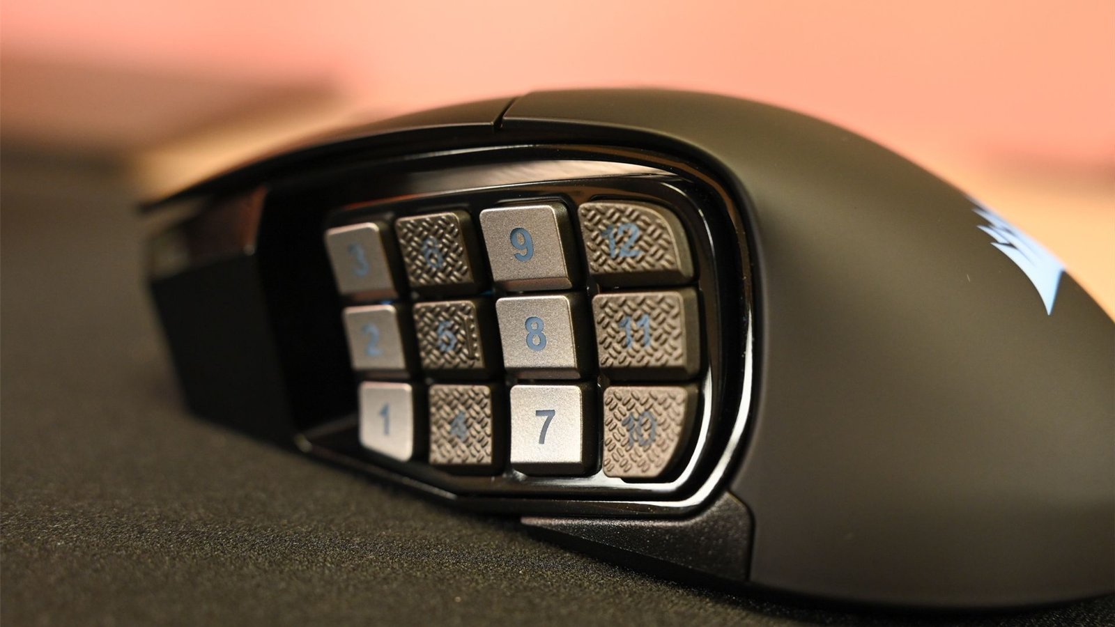 Your Next Mouse Needs Extra Buttons