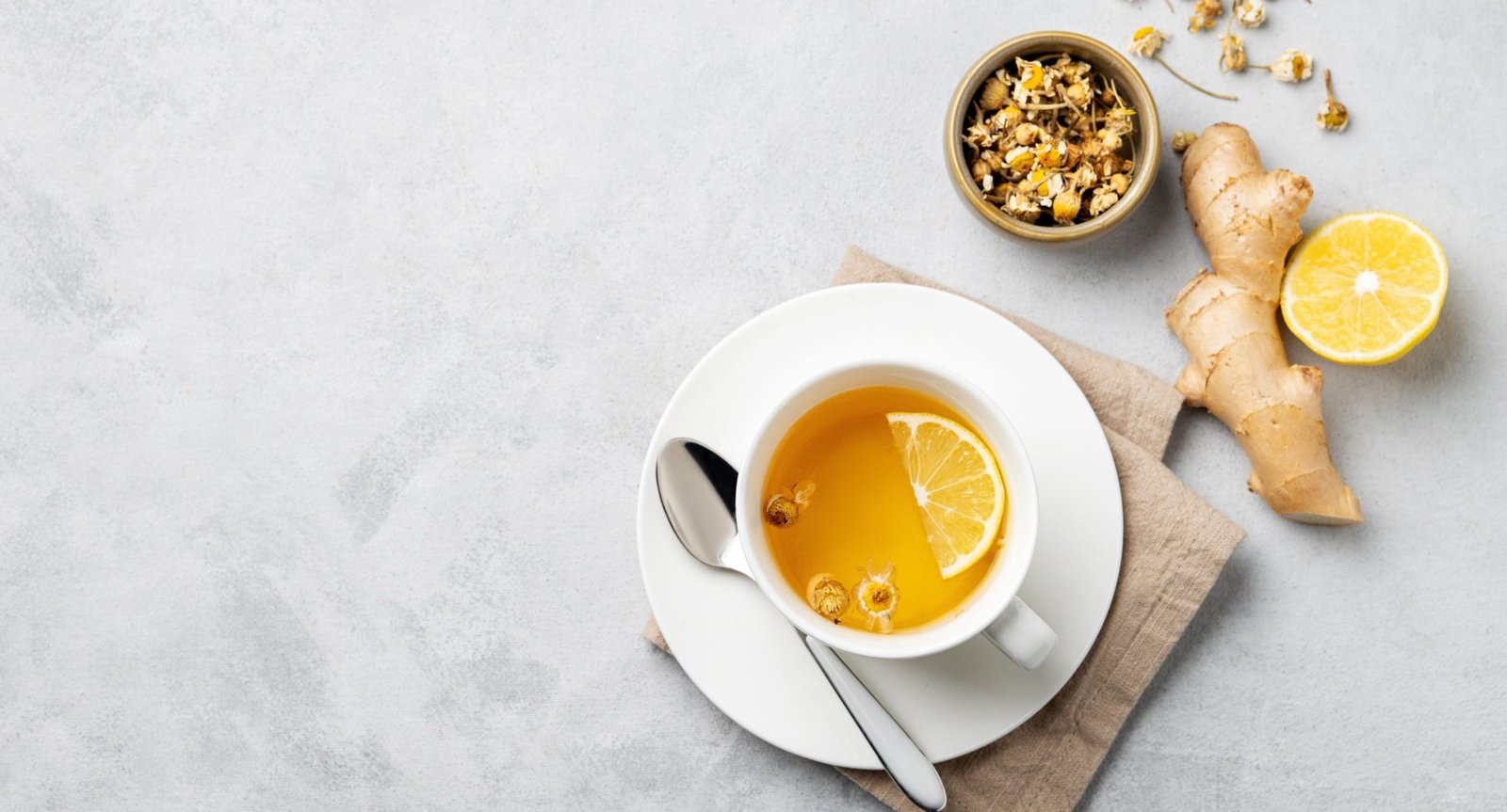 Spill it: Is drinking tea healthy for you?