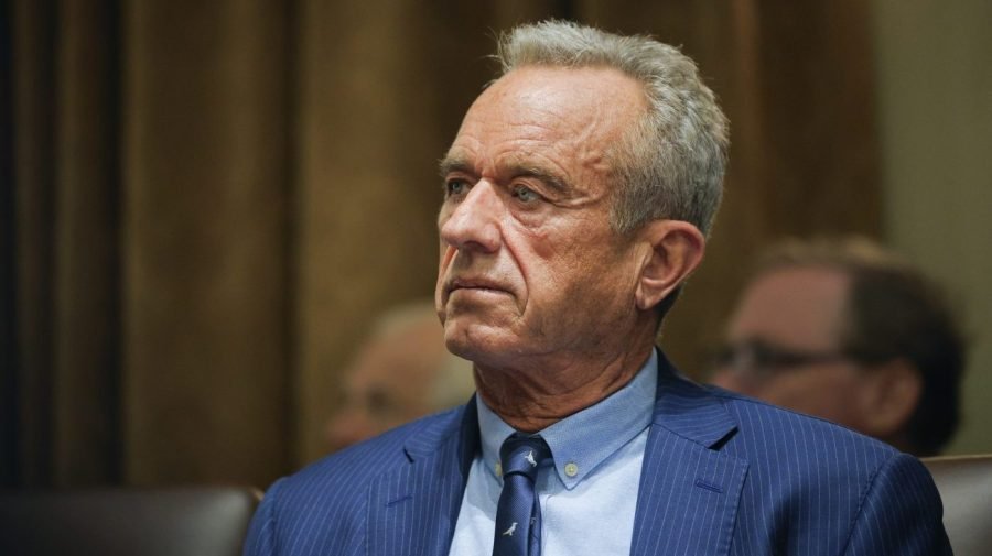 RFK Jr says Texas measles outbreak a ‘call to action’