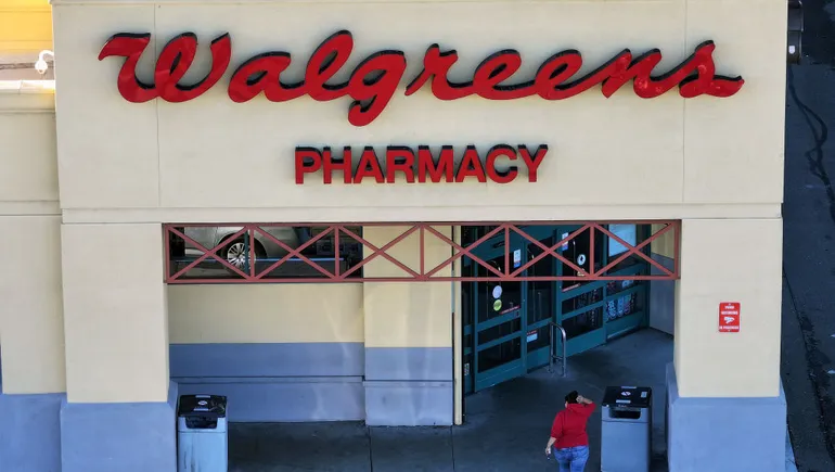 Walgreens to be acquired in $10B take-private deal