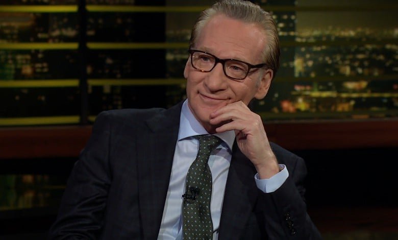 Bill Maher Flattens Left’s Land Acknowledgment Farce