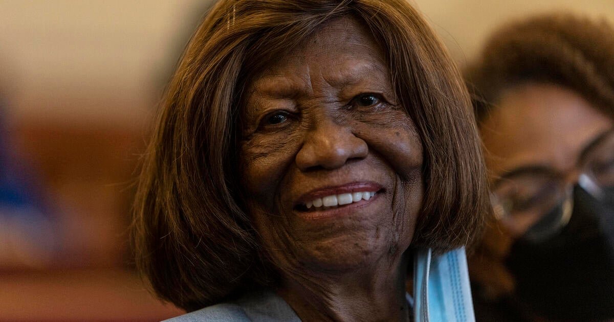 Hazel Dukes, New York civil rights leader, dies at 92